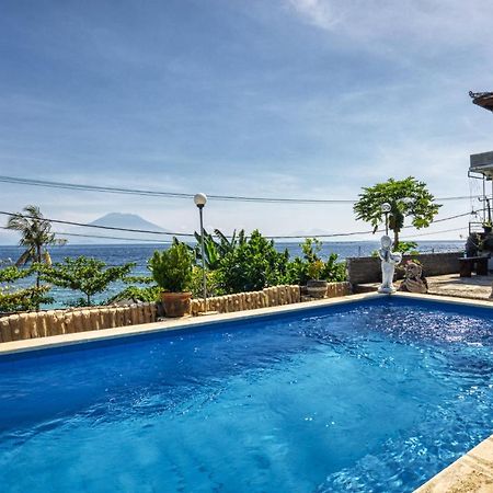 Bagus Cottage Batununggul Zewnętrze zdjęcie