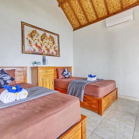 Bagus Cottage Batununggul Zewnętrze zdjęcie