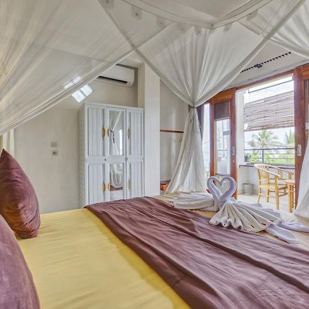 Bagus Cottage Batununggul Zewnętrze zdjęcie
