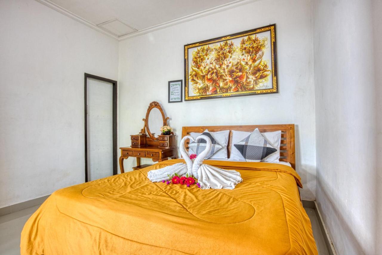 Bagus Cottage Batununggul Zewnętrze zdjęcie