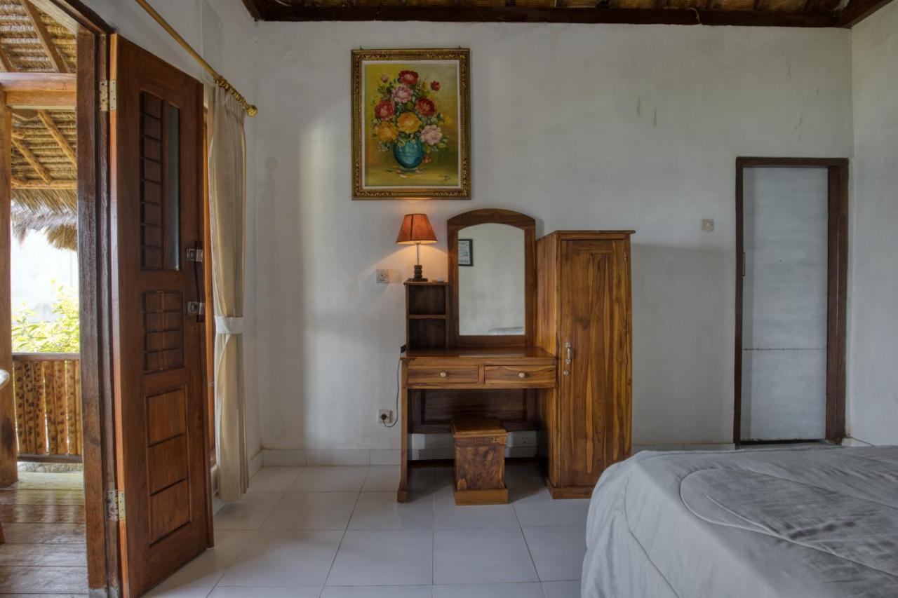 Bagus Cottage Batununggul Zewnętrze zdjęcie