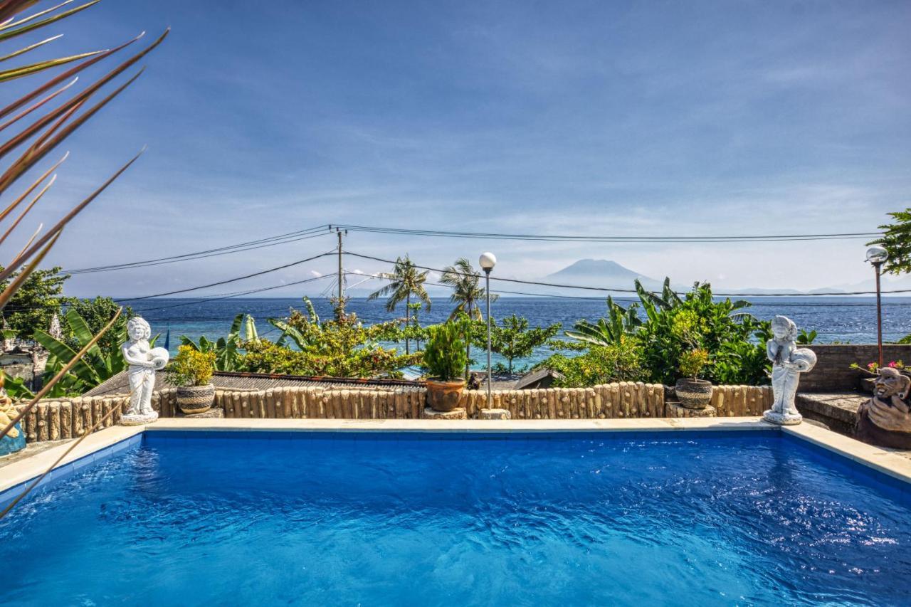Bagus Cottage Batununggul Zewnętrze zdjęcie
