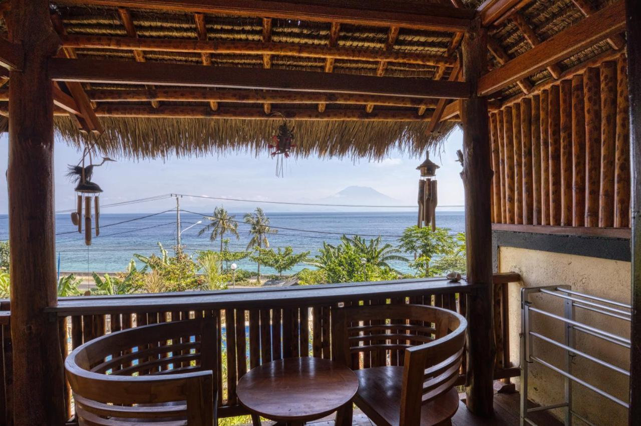 Bagus Cottage Batununggul Zewnętrze zdjęcie