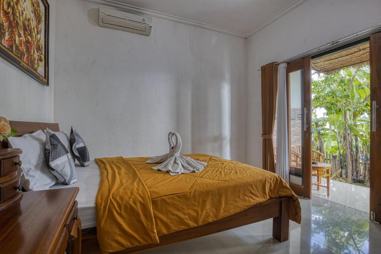 Bagus Cottage Batununggul Zewnętrze zdjęcie