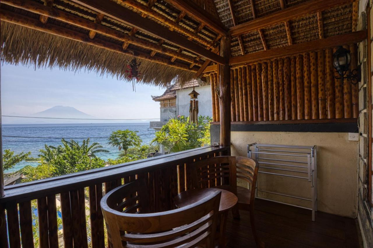 Bagus Cottage Batununggul Zewnętrze zdjęcie