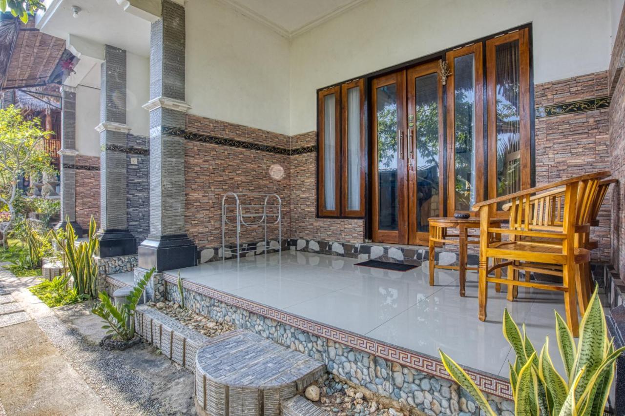 Bagus Cottage Batununggul Zewnętrze zdjęcie