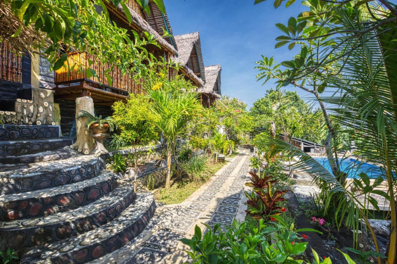 Bagus Cottage Batununggul Zewnętrze zdjęcie