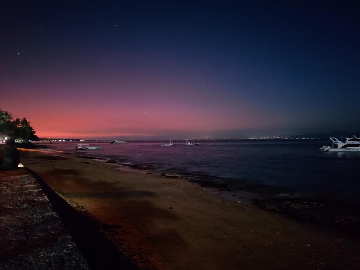 Bagus Cottage Batununggul Zewnętrze zdjęcie
