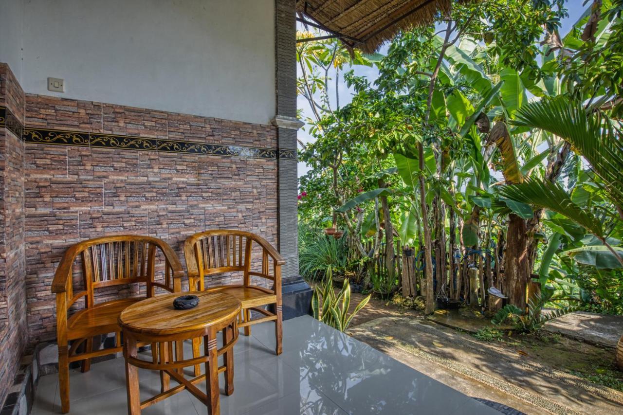 Bagus Cottage Batununggul Zewnętrze zdjęcie