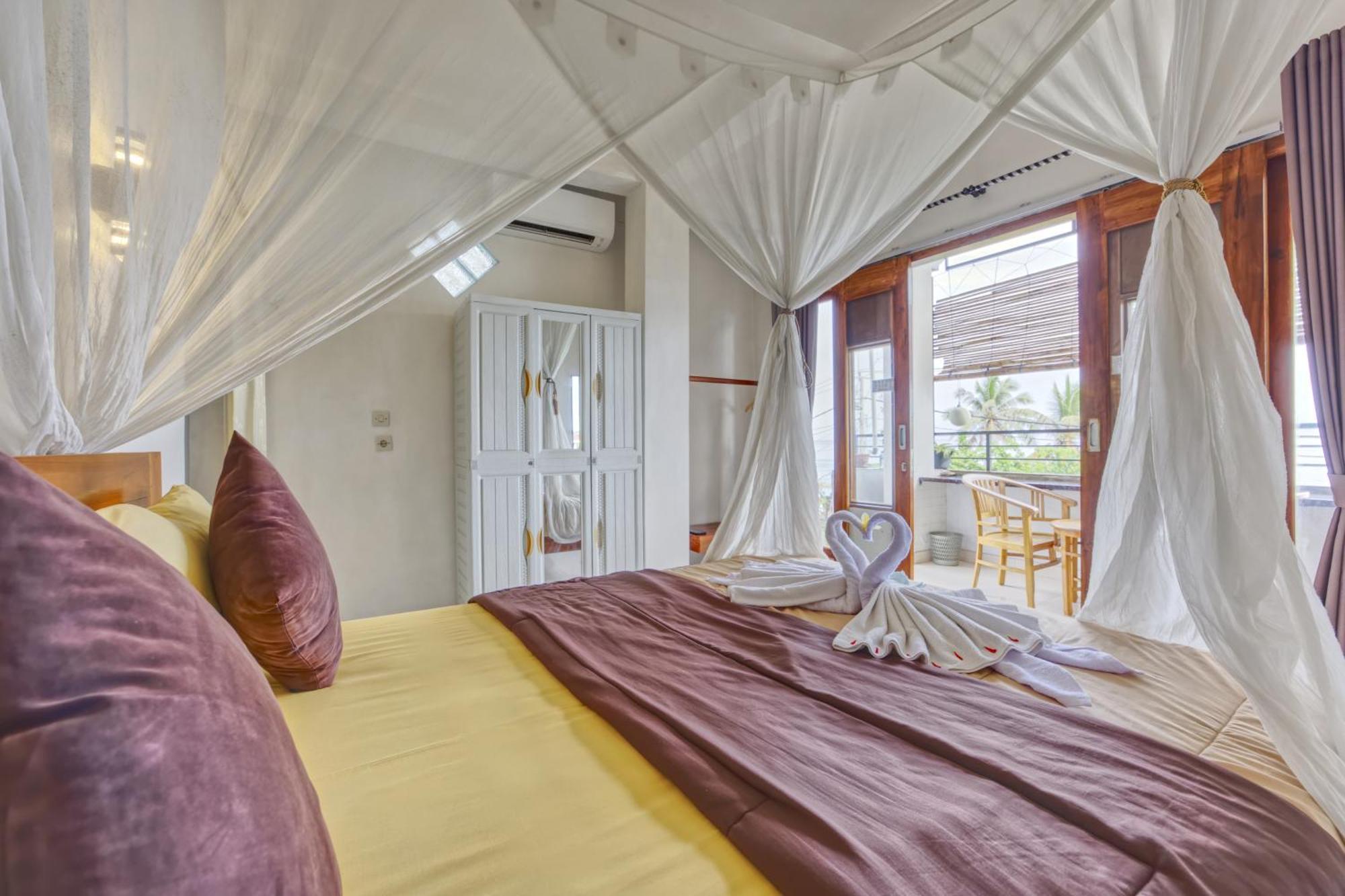 Bagus Cottage Batununggul Zewnętrze zdjęcie