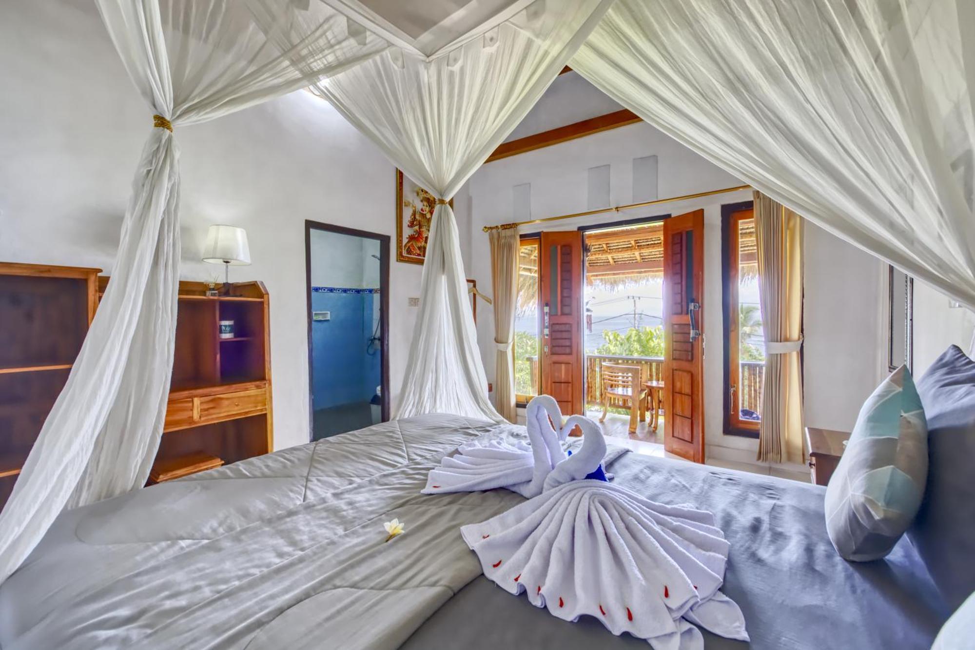 Bagus Cottage Batununggul Zewnętrze zdjęcie
