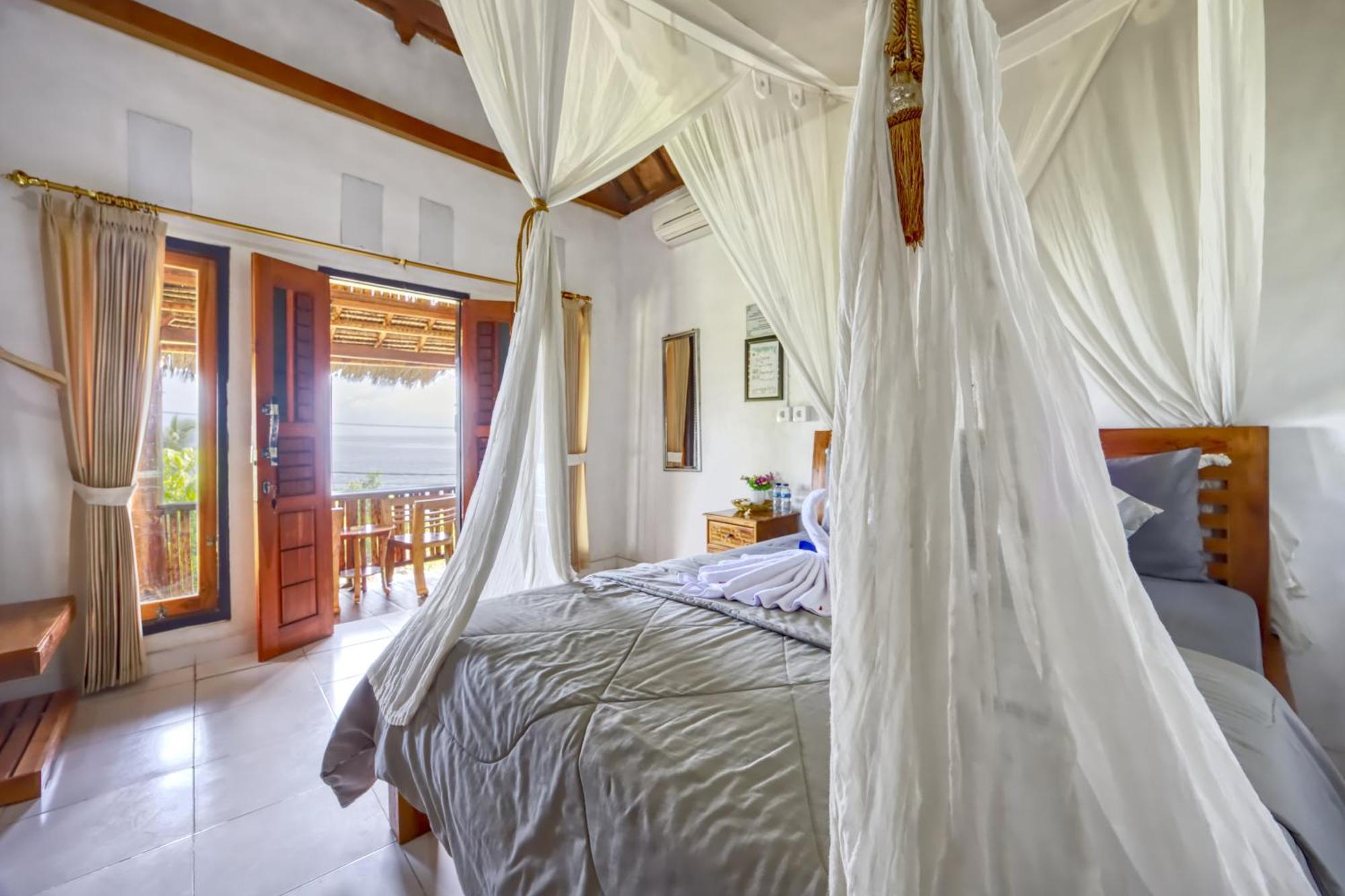 Bagus Cottage Batununggul Zewnętrze zdjęcie