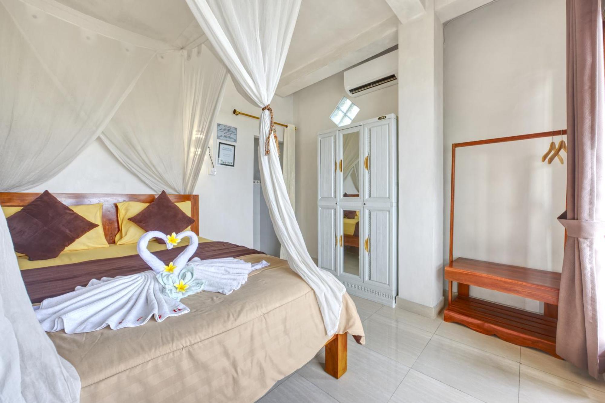 Bagus Cottage Batununggul Zewnętrze zdjęcie