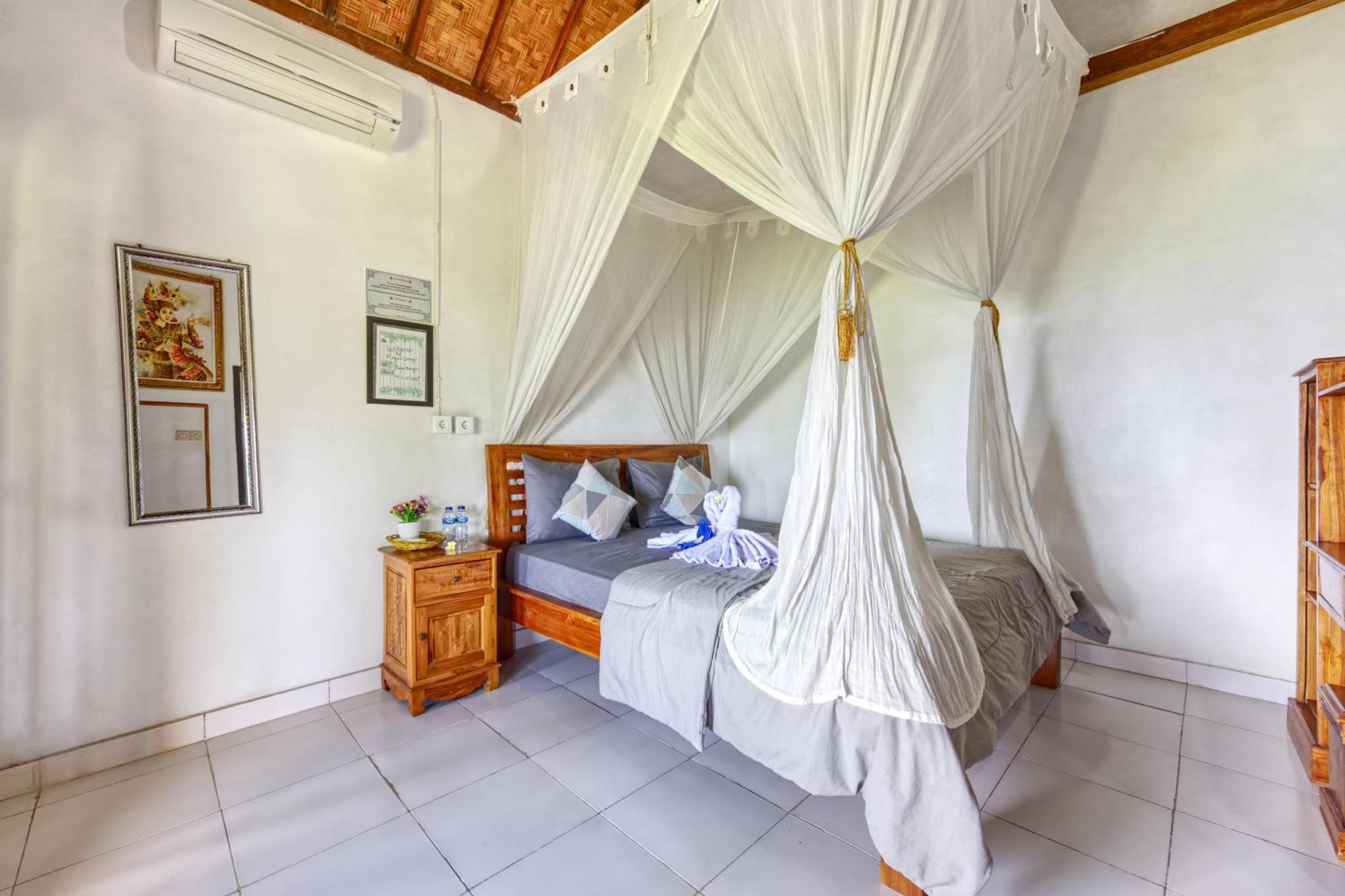 Bagus Cottage Batununggul Zewnętrze zdjęcie