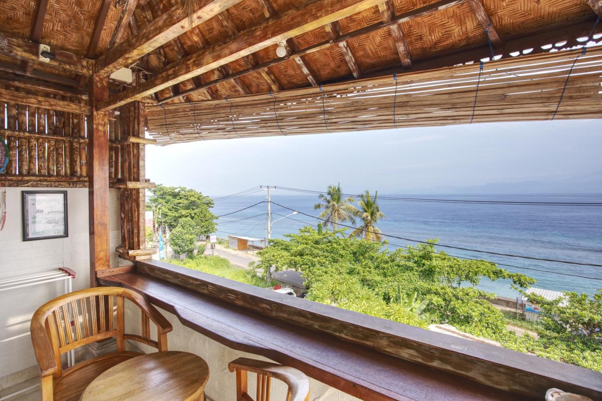 Bagus Cottage Batununggul Zewnętrze zdjęcie