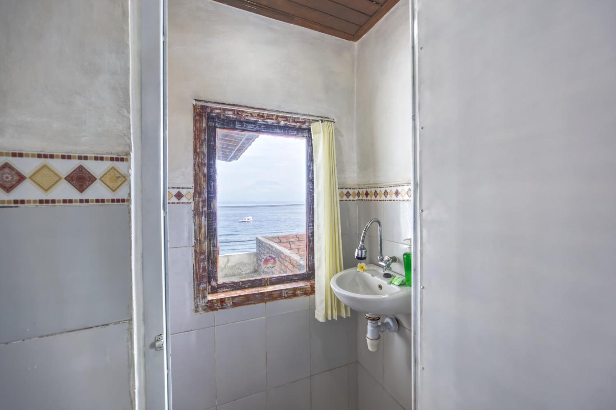 Bagus Cottage Batununggul Pokój zdjęcie