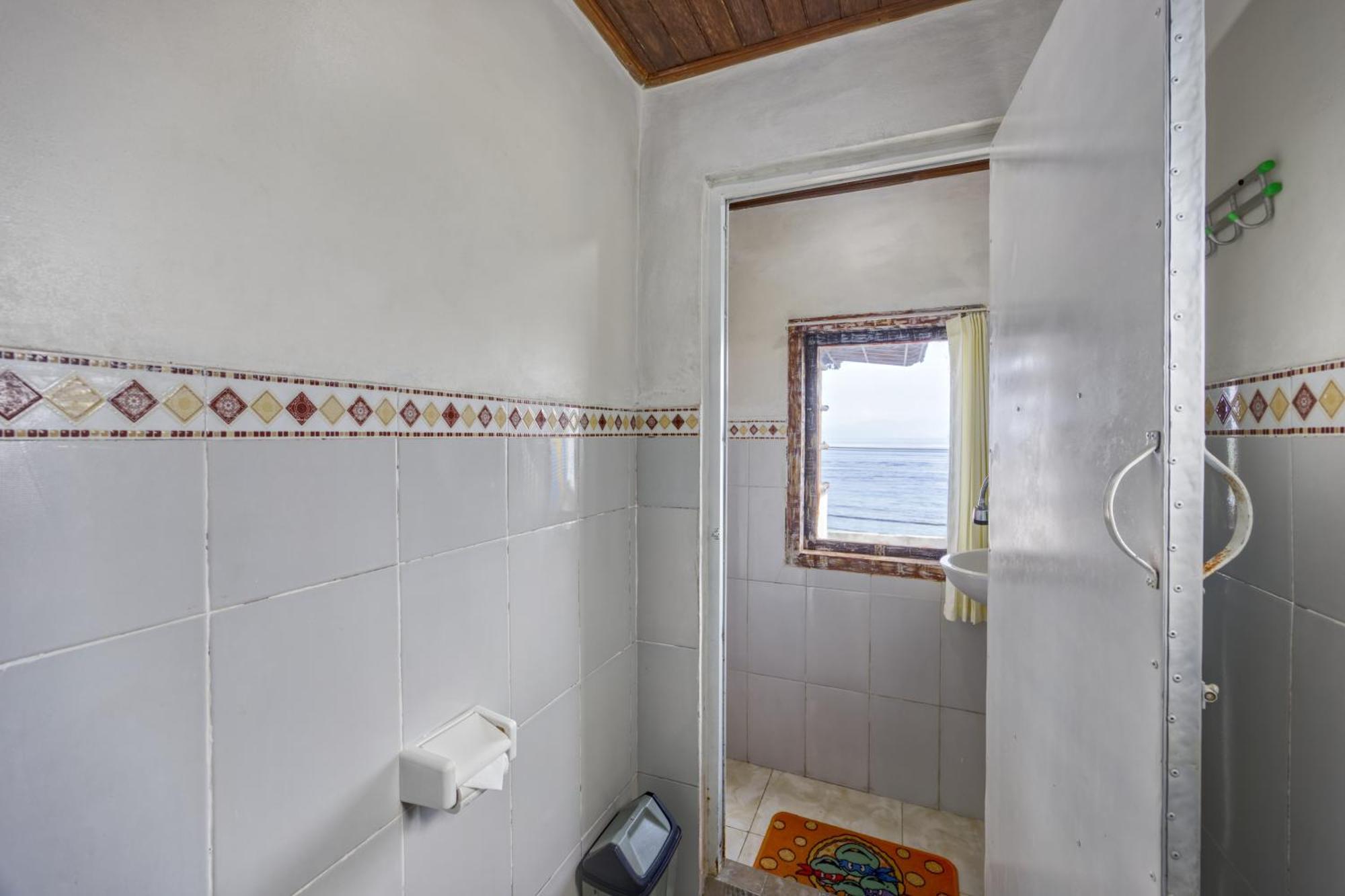 Bagus Cottage Batununggul Pokój zdjęcie