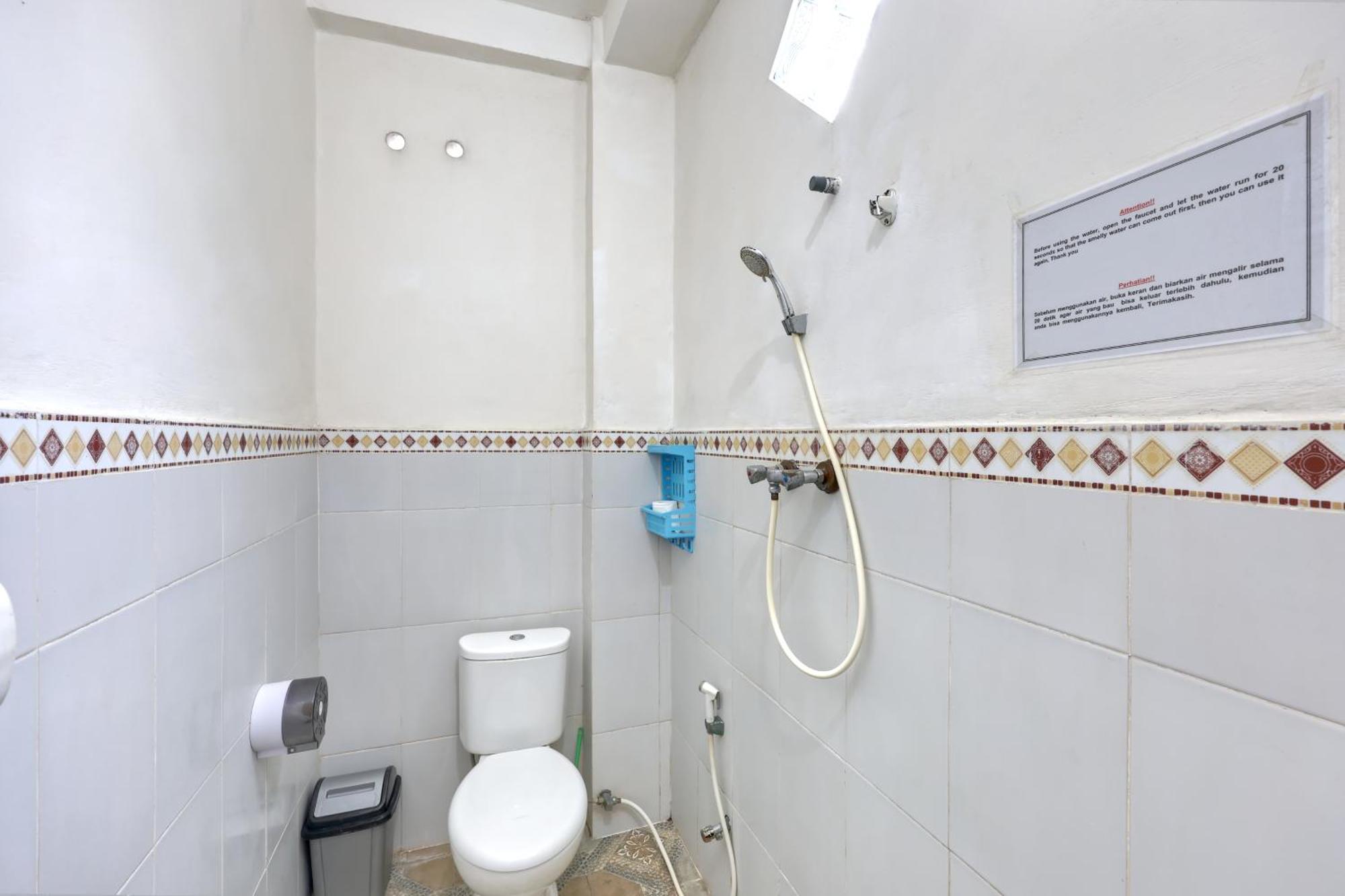 Bagus Cottage Batununggul Pokój zdjęcie