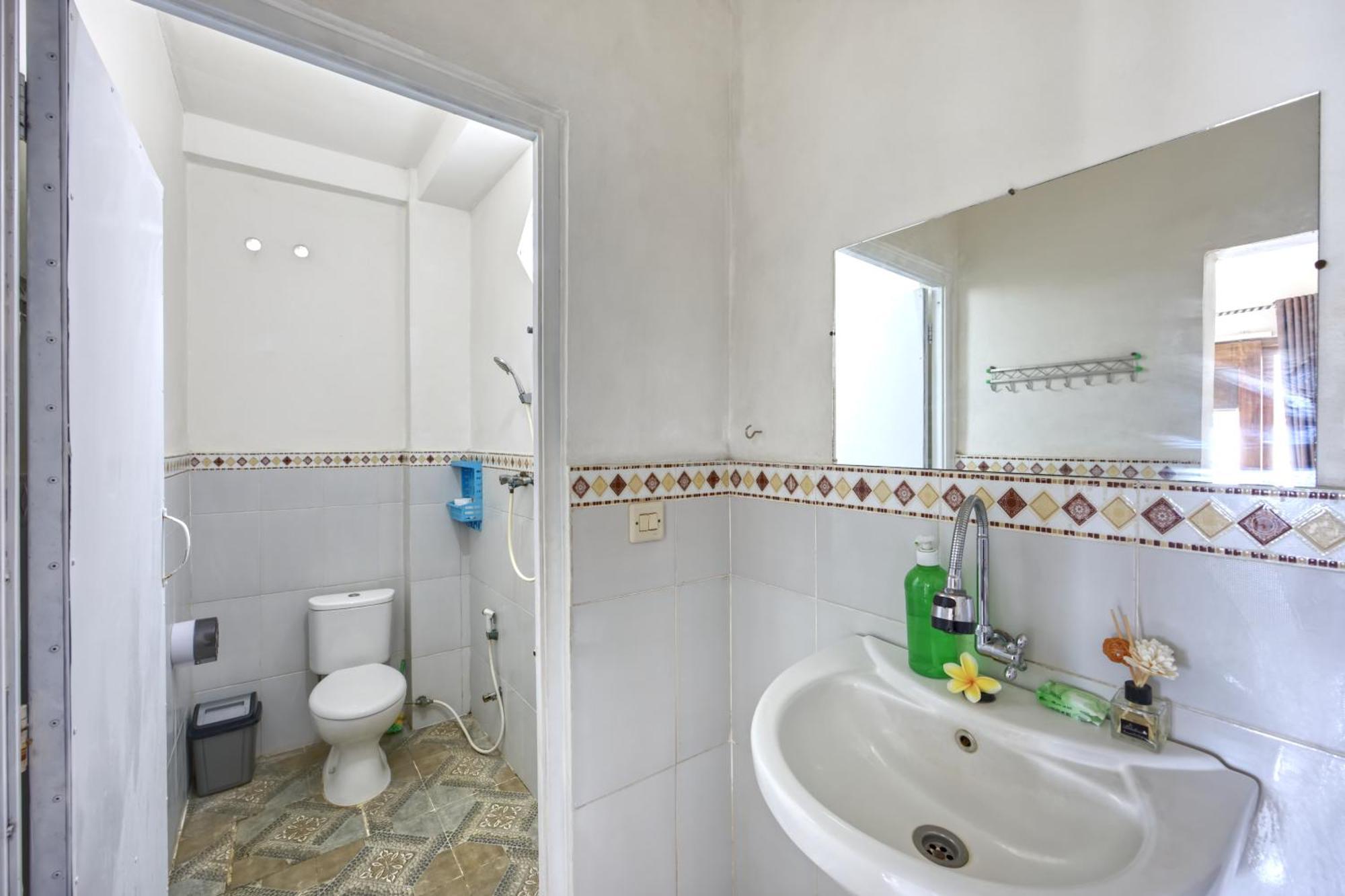 Bagus Cottage Batununggul Pokój zdjęcie