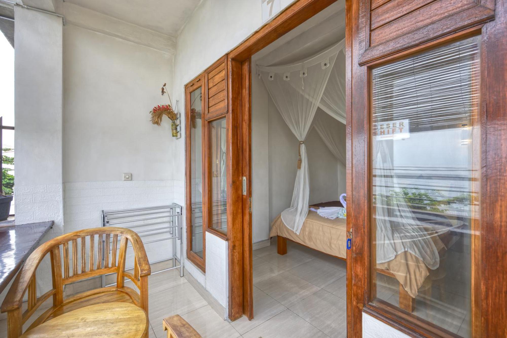 Bagus Cottage Batununggul Pokój zdjęcie