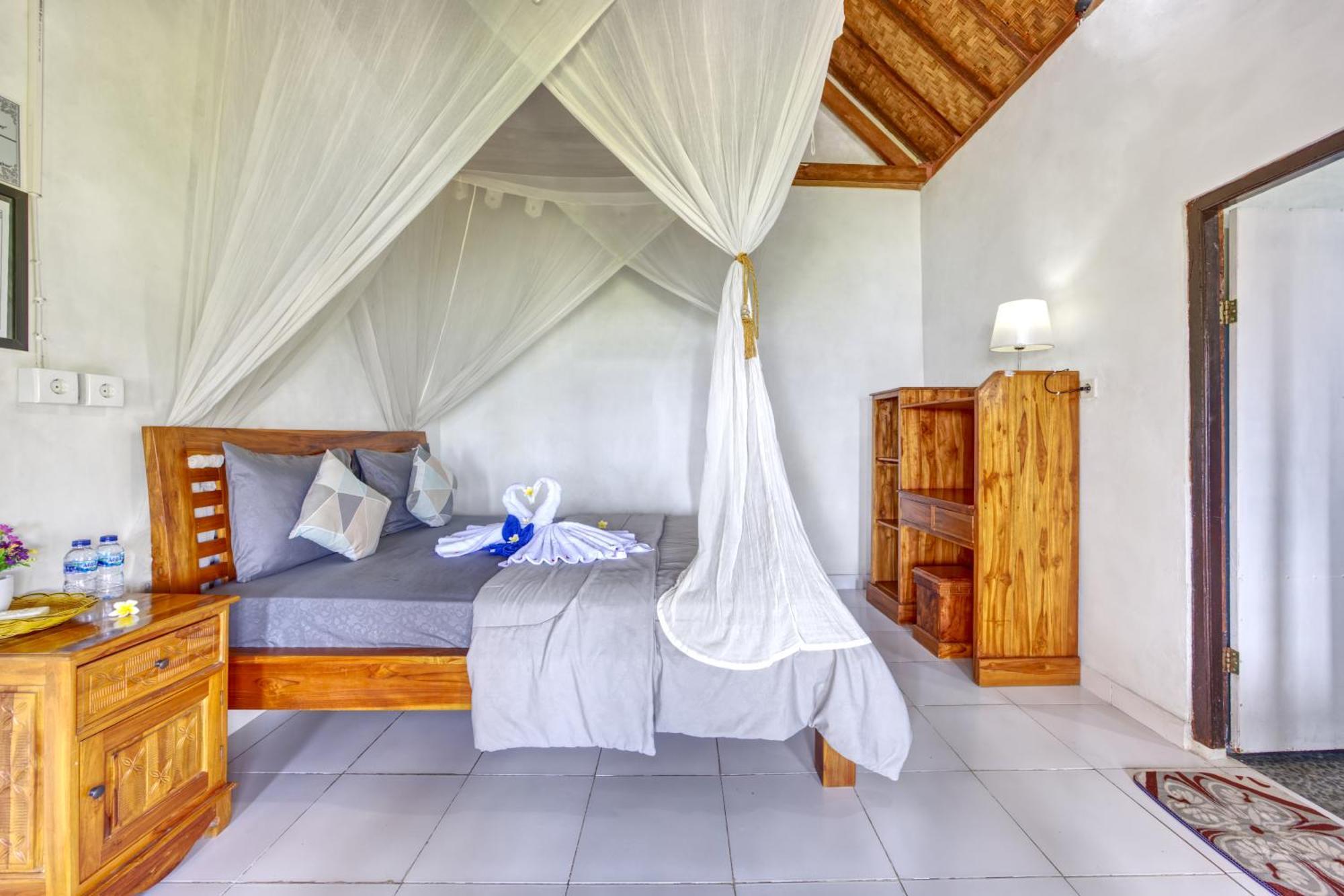 Bagus Cottage Batununggul Pokój zdjęcie