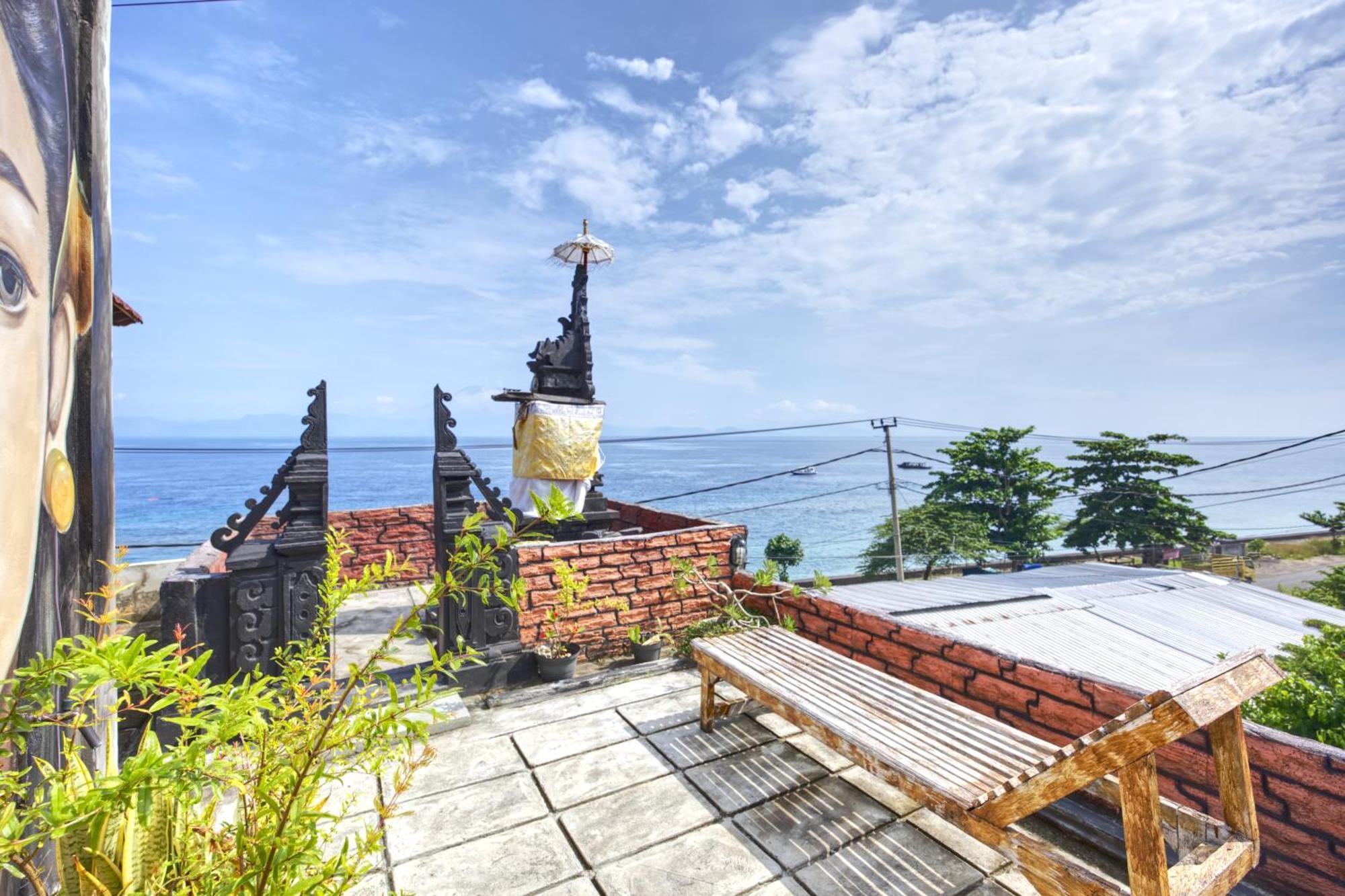 Bagus Cottage Batununggul Pokój zdjęcie