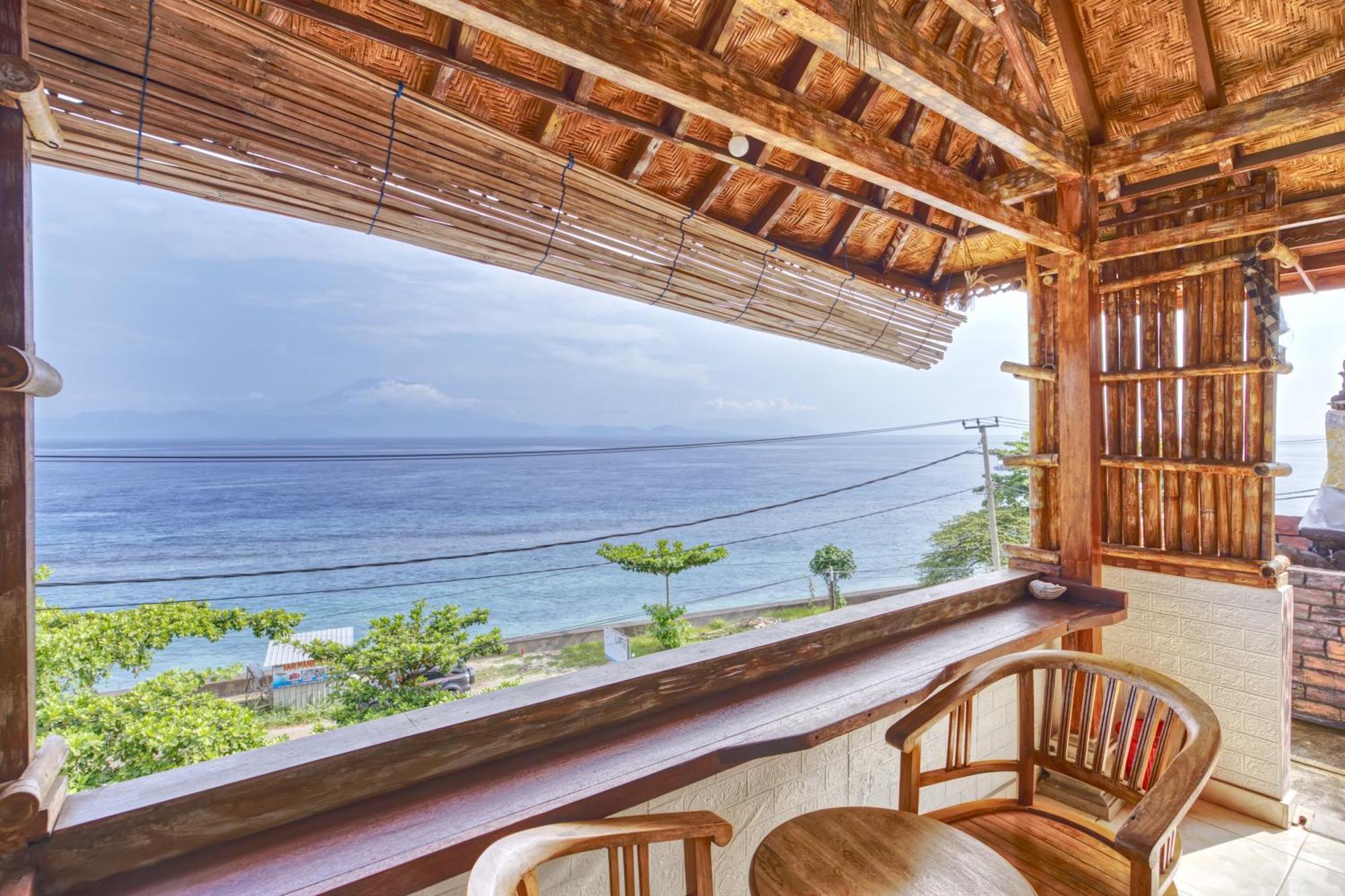 Bagus Cottage Batununggul Pokój zdjęcie